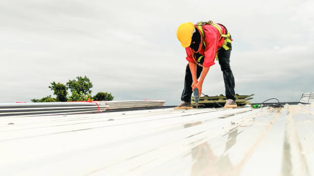  West Menlo Park, CA Roofing Service Pros