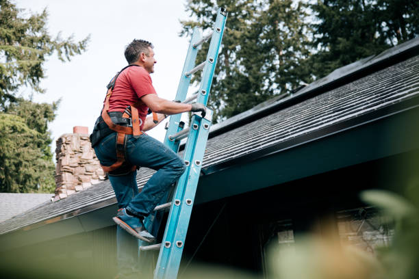 Best Slate Roofing  in West Menlo Park, CA