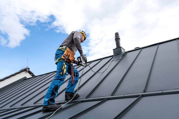 Commercial Roofing Services